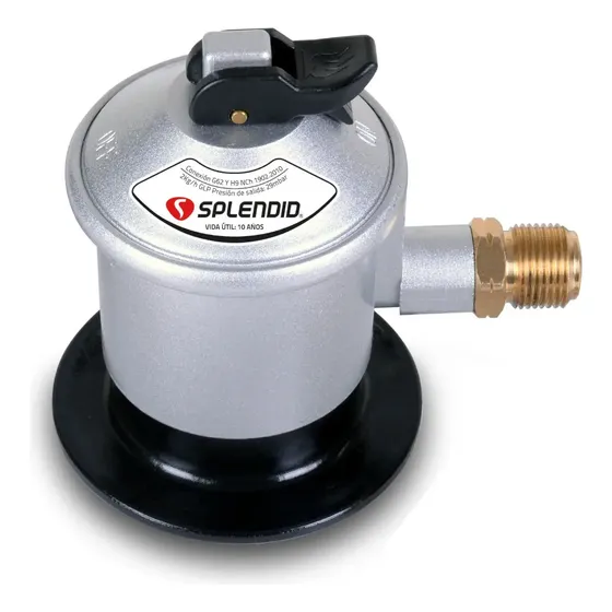 Producto Regulador de Gas Cemco disponible en Barraca JURMAQ