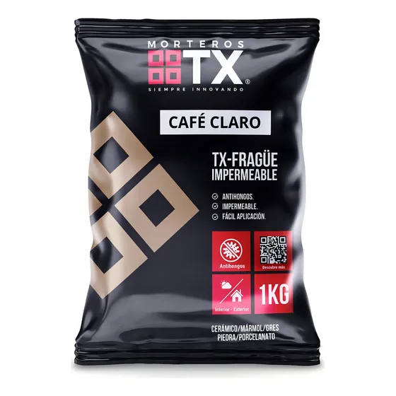 Producto Frague Cafe Claro 1kg 1KG disponible en Barraca JURMAQ