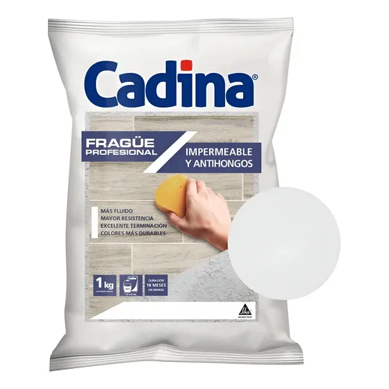 Producto Frague Grey / Garza 1kg 1KG disponible en Barraca JURMAQ