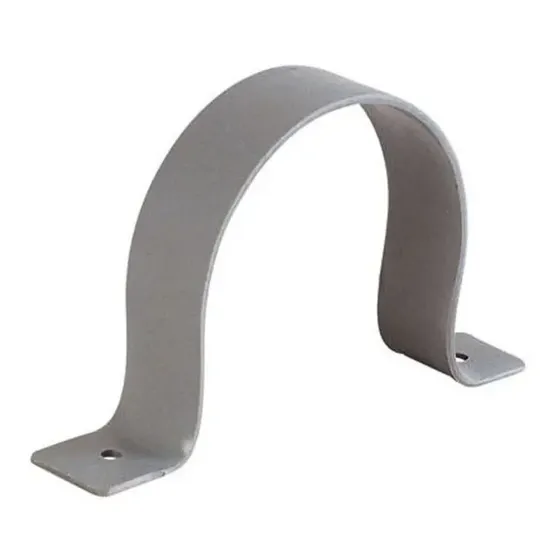 Producto Abrazadera Sanitaria 40mm Gris 40MM GRIS disponible en Barraca JURMAQ