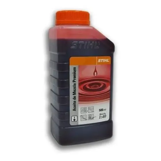 Producto Aceite 2 Tiempos 250cc 250CC disponible en Barraca JURMAQ
