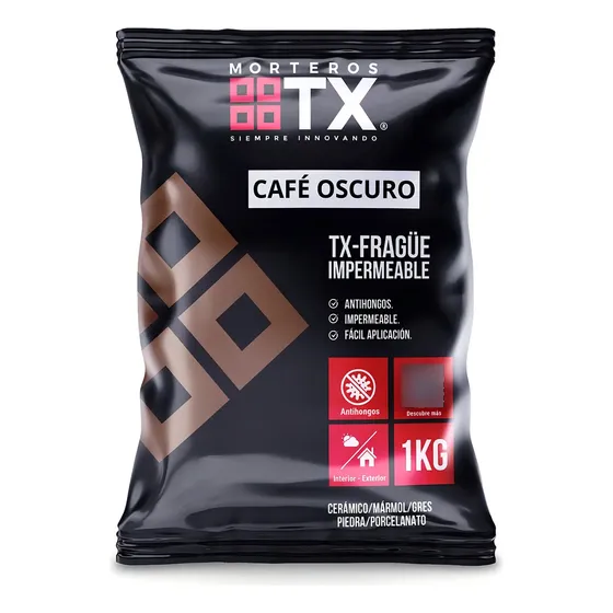 Producto Frague Cafe Oscuro 1 KG 1 KG disponible en Barraca JURMAQ
