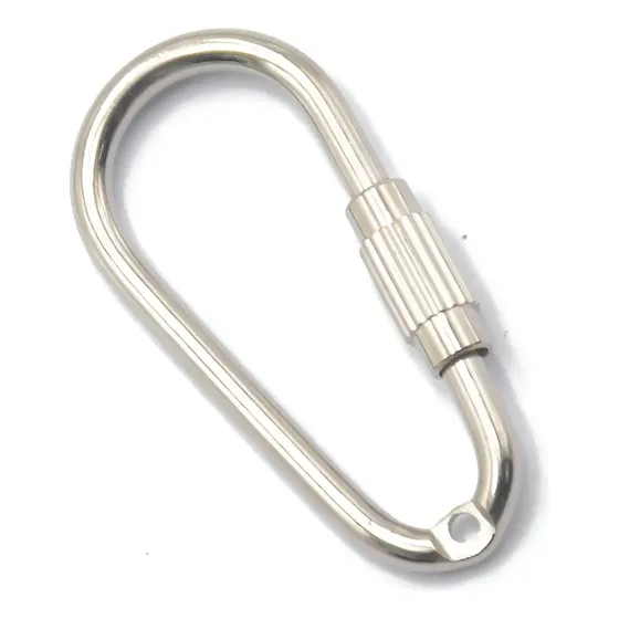 Producto Mosqueton 3/16 TRUPER disponible en Barraca JURMAQ