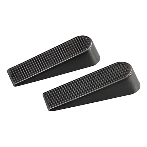 Producto Tope para Porton Zincado disponible en Barraca JURMAQ