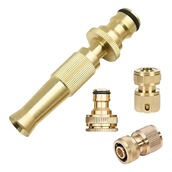 Producto Kit Riego 4pcs disponible en Barraca JURMAQ