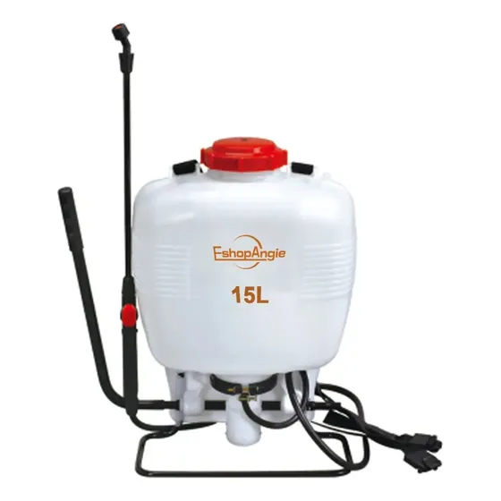 Producto Fumigador 16 Lts 16 LTS disponible en Barraca JURMAQ