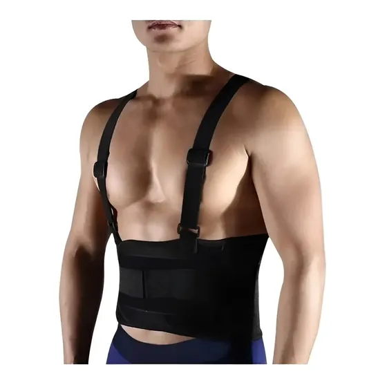 Producto Faja Limbar Bufalo Talla XL disponible en Barraca JURMAQ