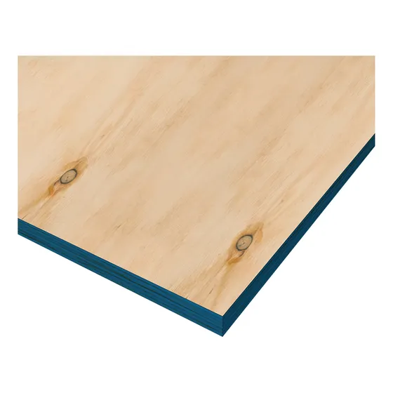 Producto Terciado Estructural 12mm disponible en Barraca JURMAQ