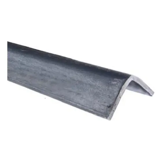 Producto Angulo Doblado Negro 100 x 100 x 3.0 MM 0 MM disponible en Barraca JURMAQ