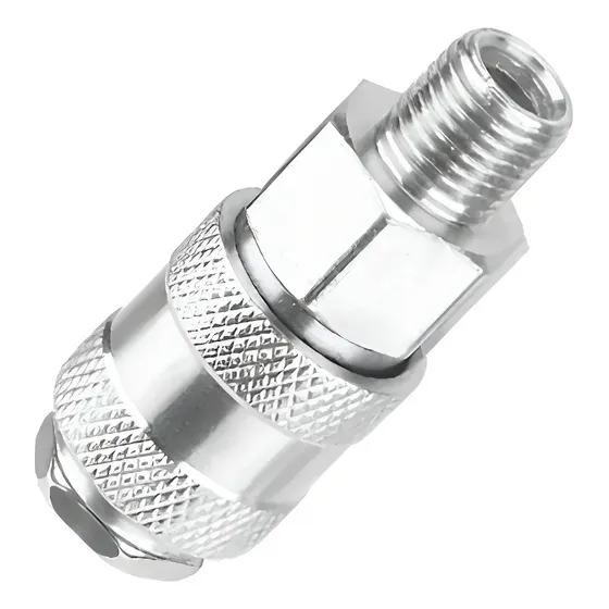 Producto Acople para Compresor 5 Pzs UYUS disponible en Barraca JURMAQ
