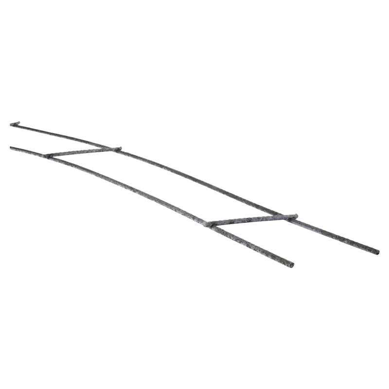 Producto Escalerillas 24 UN x 5m disponible en Barraca JURMAQ