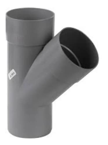 Producto Vee Sanitaria Gris 110x75mm 110X75MM disponible en Barraca JURMAQ