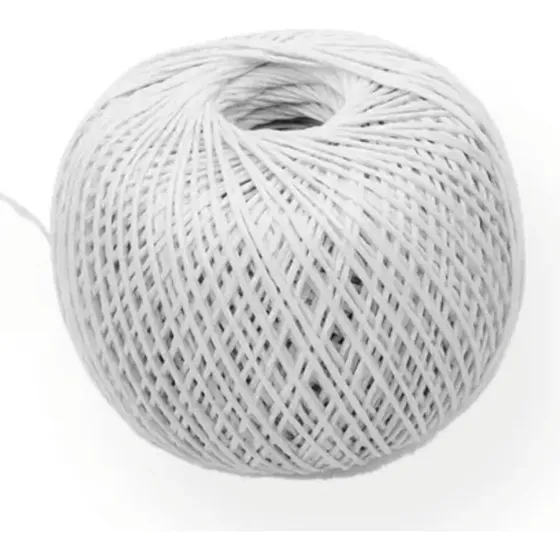 Producto Ovillo Plastico T-100 disponible en Barraca JURMAQ