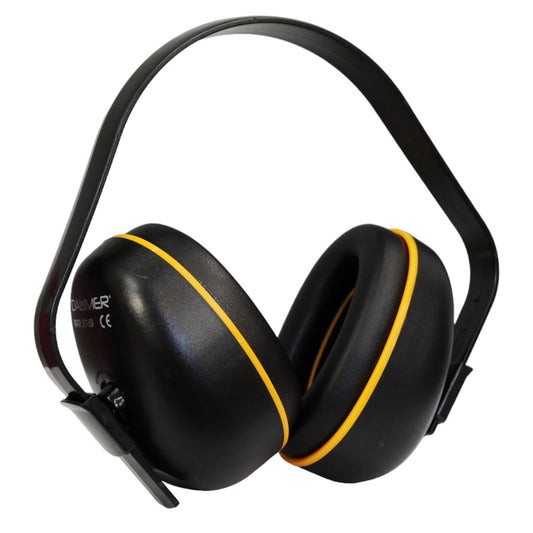 Protector De Oido Tipo Cintillo Imp - Materiales de Construcción Jurmaq Molina