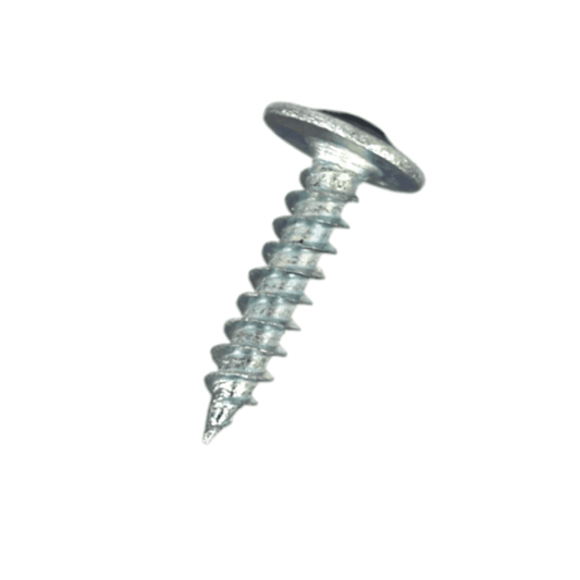 Torn Pf Con Lenteja Zincado 8x3/4" 100 Un - Materiales de Construcción Jurmaq Molina