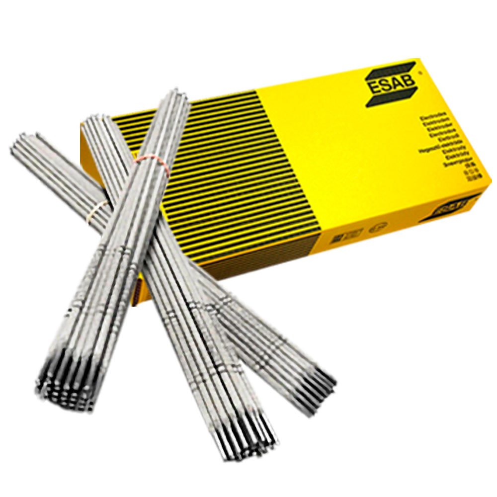 Soldadura 6011 1/8 Ok - Materiales de Construcción Jurmaq Molina