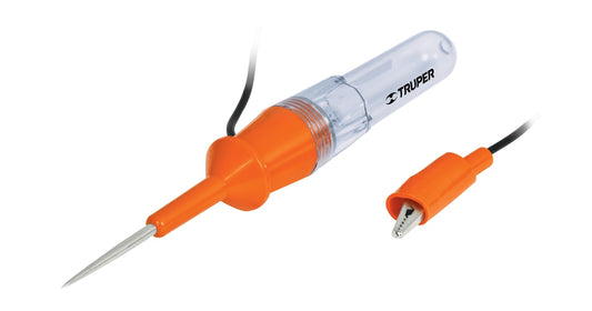 Probador De Voltaje Grande 20 mm - Materiales de Construcción Jurmaq Molina