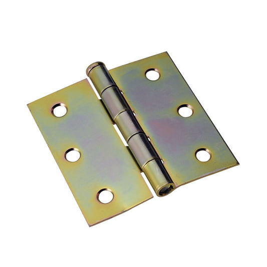 Bisagra 3x3 Kit Ferromat - Materiales de Construcción Jurmaq Molina