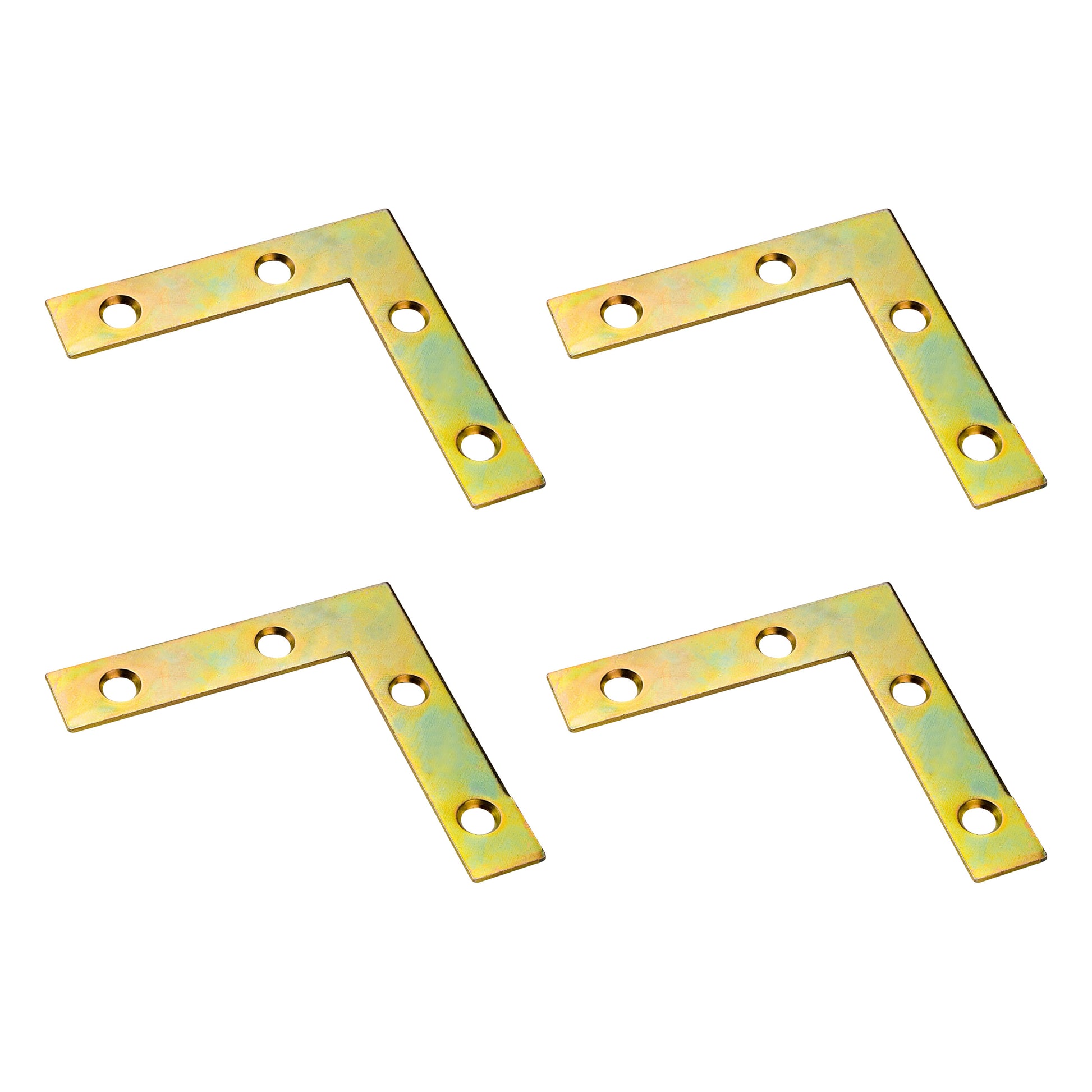 Escuadra Plana 2 Lioi - Materiales de Construcción Jurmaq Molina