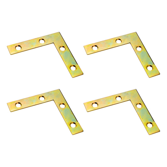 Escuadra Plana 2 Lioi - Materiales de Construcción Jurmaq Molina