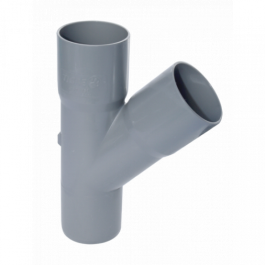 Vee Sanitaria 110x50 mm - Materiales de Construcción Jurmaq Molina