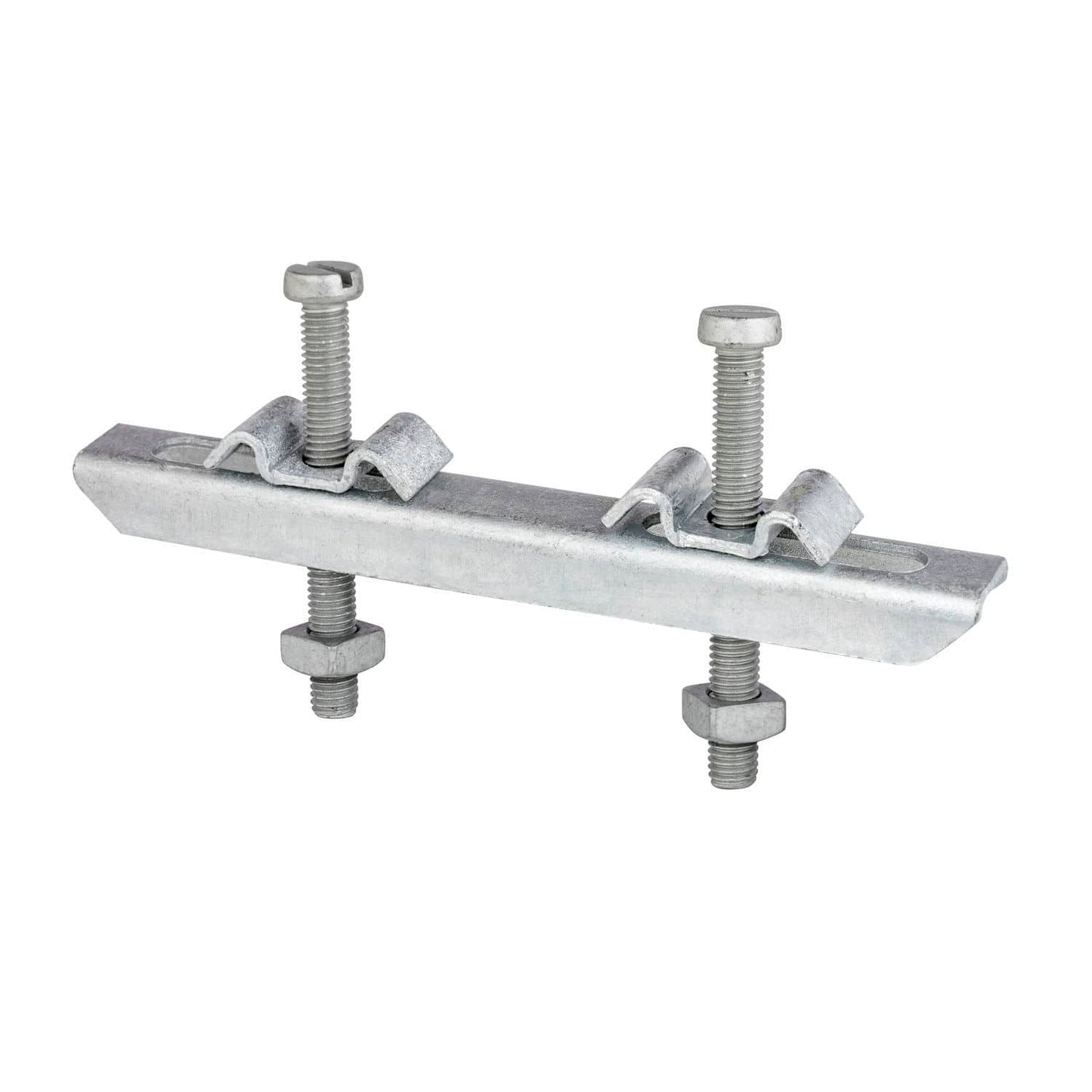 Fijaciones Galvanizadas - Materiales de Construcción Jurmaq Molina