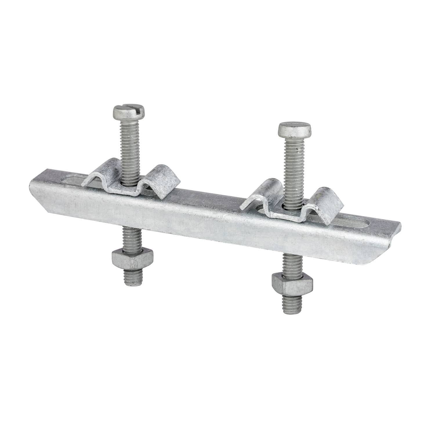 Fijaciones Galvanizadas - Materiales de Construcción Jurmaq Molina