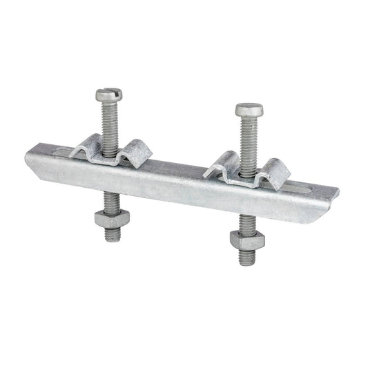 Fijaciones Galvanizadas - Materiales de Construcción Jurmaq Molina