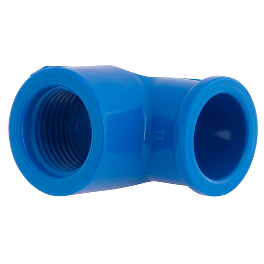 Codo Hidraulico 20 Hi - Materiales de Construcción Jurmaq Molina