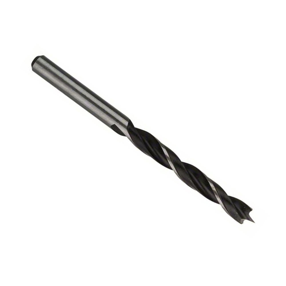 Broca 3 Puntas Para Madera W Max 9.0 mm - Materiales de Construcción Jurmaq Molina