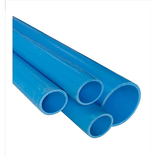 Tuberia Hidraulica 20 mm X Metro - Materiales de Construcción Jurmaq Molina