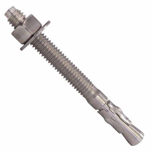 Perno Anclaje 3/8x41/4 - Materiales de Construcción Jurmaq Molina