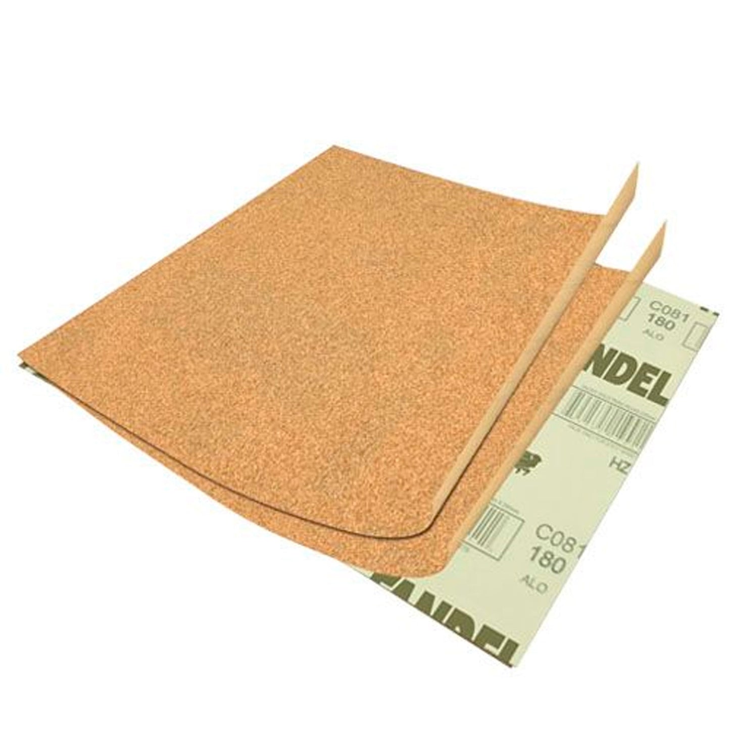 Lija Madera G/150 - Materiales de Construcción Jurmaq Molina