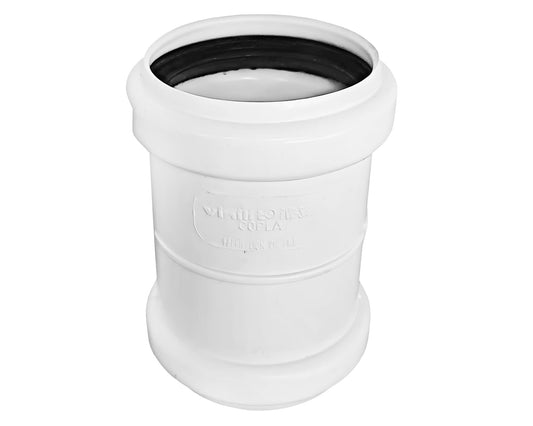 Copla Sanitaria 40 mm - Materiales de Construcción Jurmaq Molina