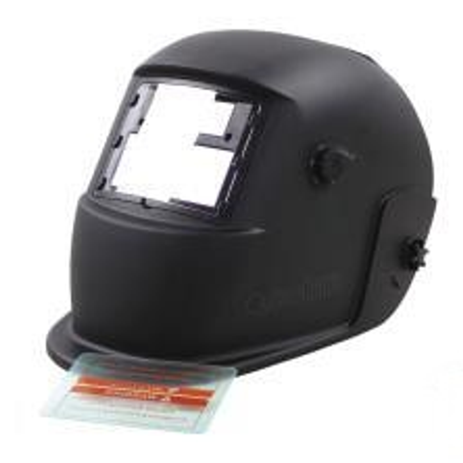 Mascara Soldar Negra - Materiales de Construcción Jurmaq Molina