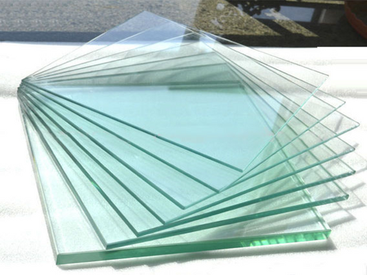 Vidrio Claro - Materiales de Construcción Jurmaq Molina