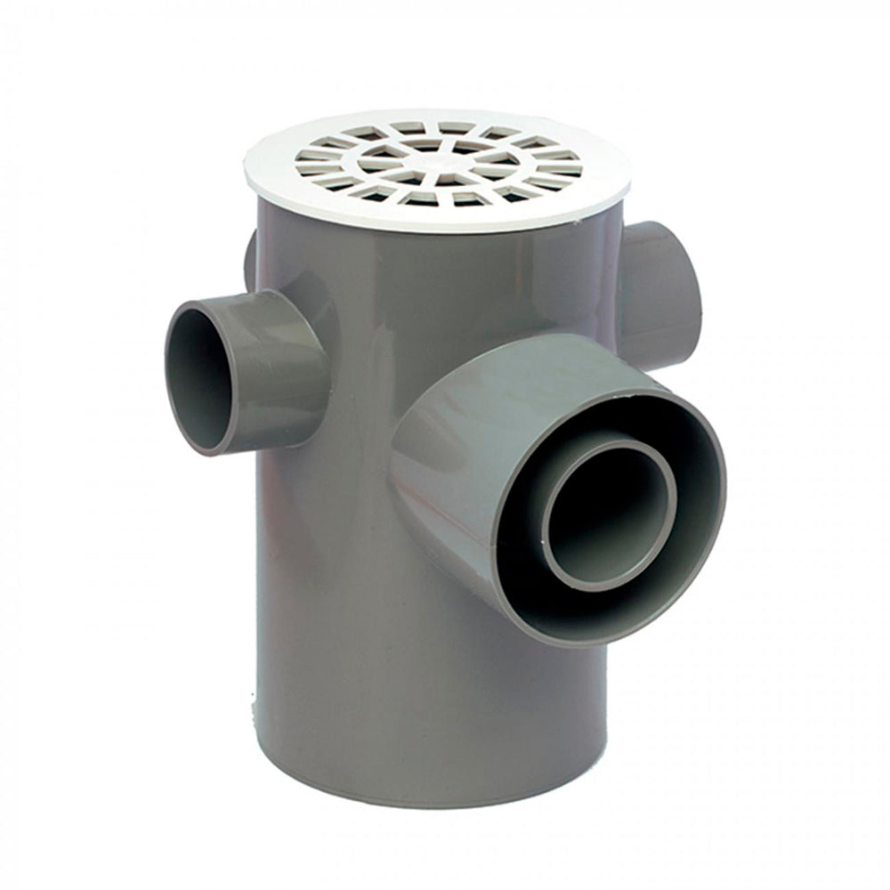 Pileta Sanitaria Universal - Materiales de Construcción Jurmaq Molina