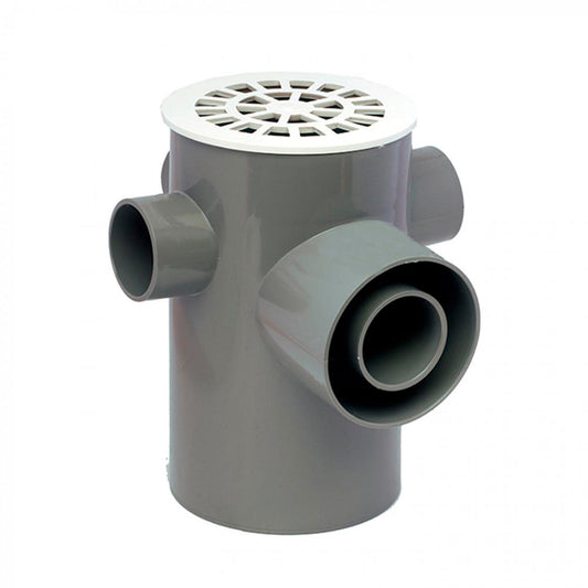 Pileta Sanitaria Universal - Materiales de Construcción Jurmaq Molina