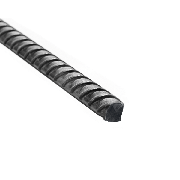 Fe.Estriado A63 22 mm X 6.0 M - Materiales de Construcción Jurmaq Molina