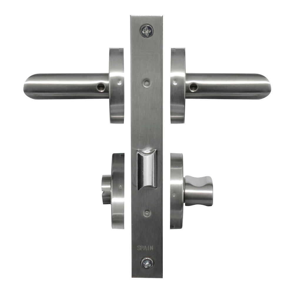 Cerradura Baño - Materiales de Construcción Jurmaq Molina