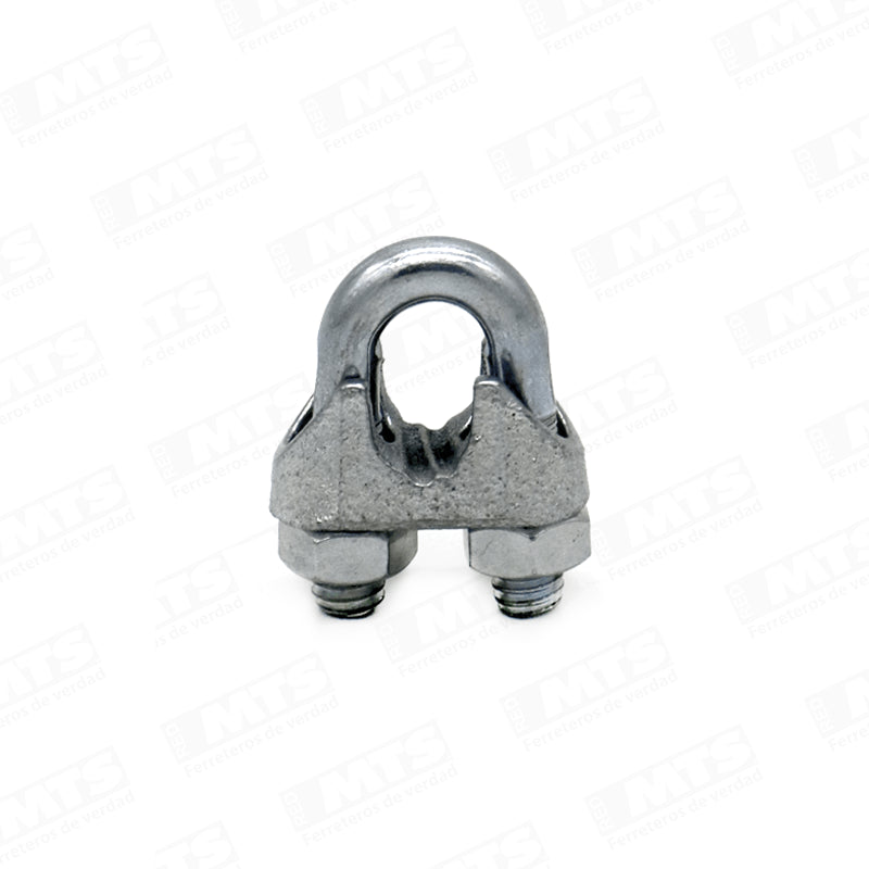 Abrazadera Piola 14 mm - Materiales de Construcción Jurmaq Molina