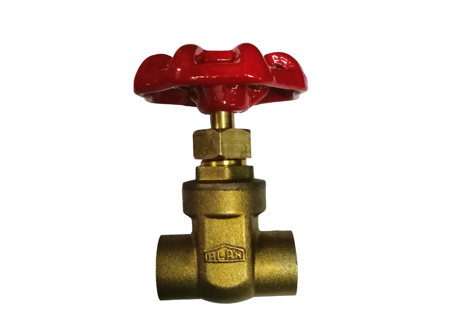 Valv.Comp. 20Cem. Hoffens 1/2 - Materiales de Construcción Jurmaq Molina