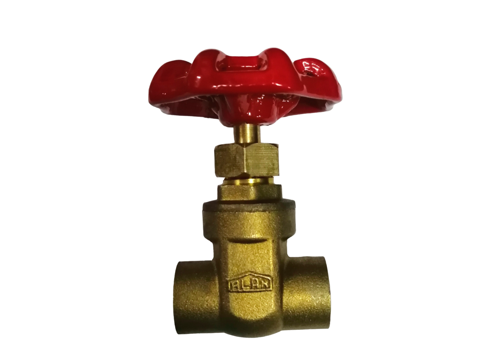 Valv.Comp. 20Cem. Hoffens 1/2 - Materiales de Construcción Jurmaq Molina