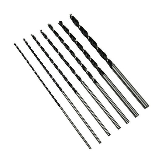 Set Broca Madera 300 mm - Materiales de Construcción Jurmaq Molina