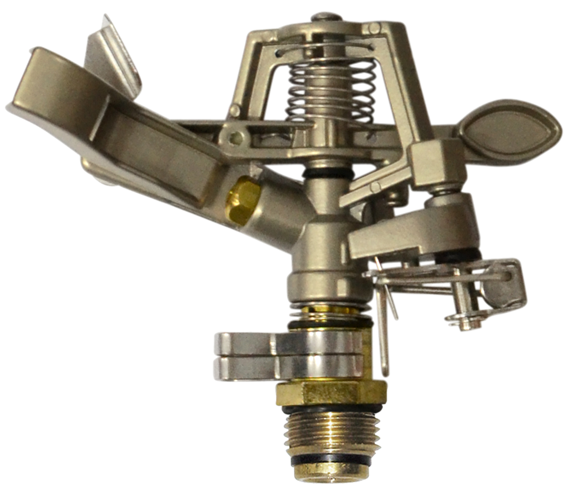 Aspersor Impacto - Materiales de Construcción Jurmaq Molina