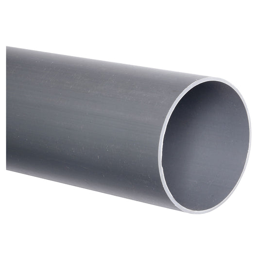 Tuberia Sanitaria Gris 110 mm X 1 Metro - Materiales de Construcción Jurmaq Molina