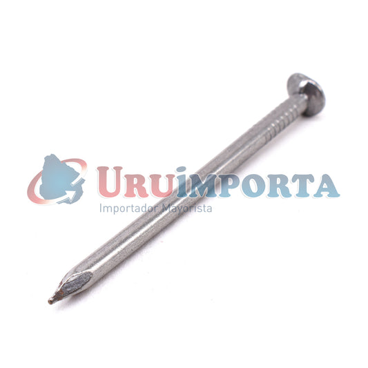 Clavo 2 ( 1 Kilo ) - Materiales de Construcción Jurmaq Molina