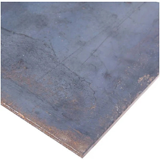 Pl. Laminado. Caliente 1000x3000x8 - Materiales de Construcción Jurmaq Molina