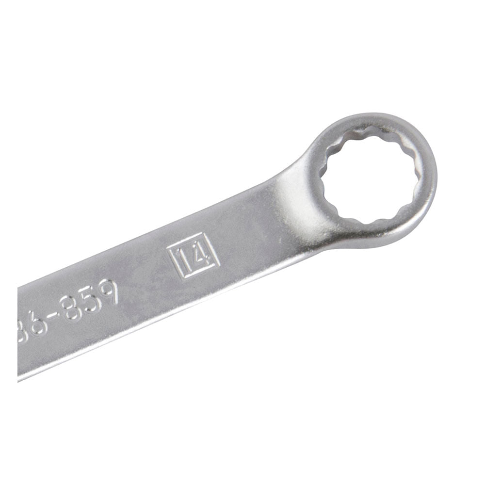 Llave Corona 14 mm - Materiales de Construcción Jurmaq Molina