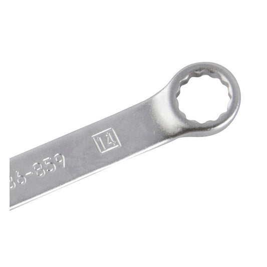 Llave Corona 14 mm - Materiales de Construcción Jurmaq Molina